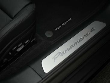 Porsche Panamera II E-Hybrid — photo 48