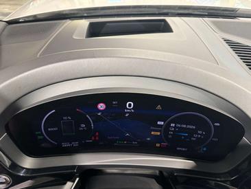 Porsche Cayenne III Turbo — photo 14