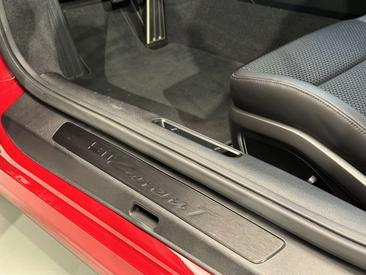 Porsche 992 I Carrera T — photo 32