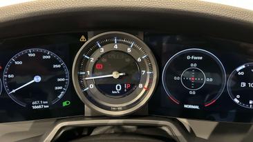 Porsche 992 I Carrera T — photo 40