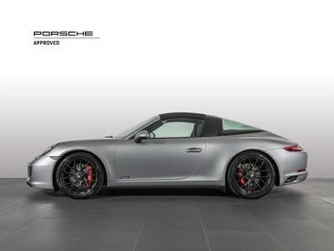 Porsche 991 I GTS — photo 4