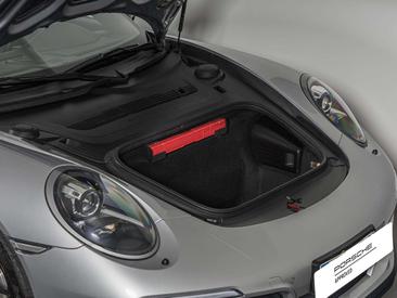 Porsche 991 I GTS — photo 21