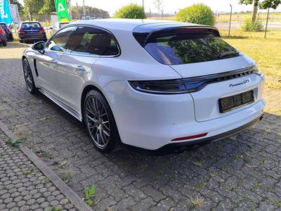 Porsche Panamera II GTS