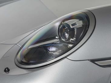 Porsche 991 I GTS — photo 23