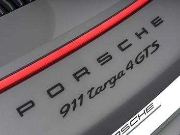Porsche 991 I GTS — photo 24