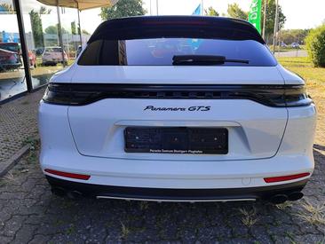 Porsche Panamera II GTS — photo 5