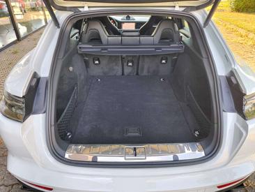 Porsche Panamera II GTS — photo 24