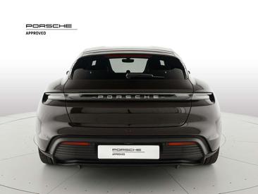 Porsche Taycan Performance Package — photo 4