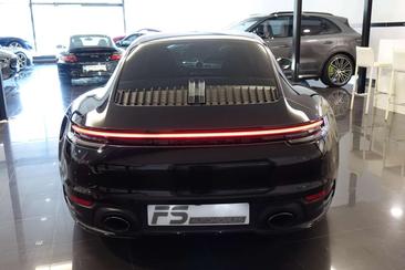 Porsche 992 I Carrera S — photo 6