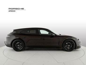 Porsche Taycan Performance Package — photo 6