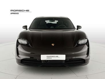 Porsche Taycan Performance Package — photo 8