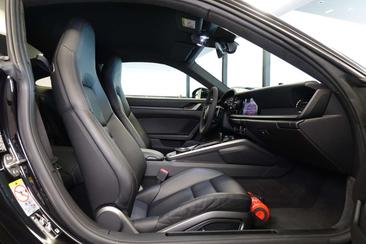 Porsche 992 I Carrera S — photo 15