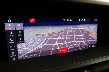 Porsche 992 I Carrera S — photo 18