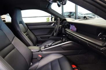 Porsche 992 I Carrera S — photo 30