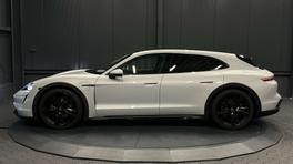 Porsche Taycan - 2022 - Joinsteer - #1