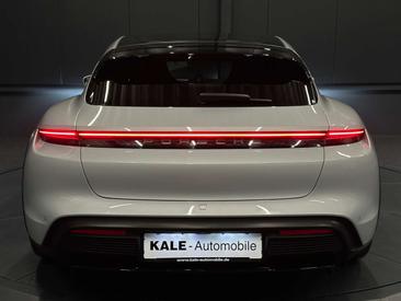 Porsche Taycan — photo 3