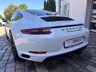 Porsche 991 GTS — photo 4