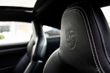 Porsche 992 I Carrera S — photo 16