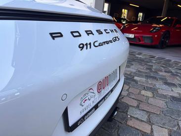 Porsche 991 GTS — photo 21