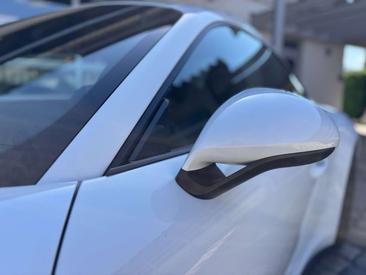 Porsche 991 GTS — photo 22