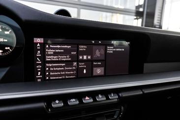 Porsche 992 I Carrera S — photo 25