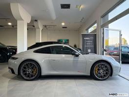 Porsche 992 I - 2020 - Joinsteer - #1