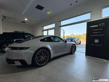 Porsche 992 I — photo 6