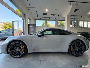 Porsche 992 I — photo 7