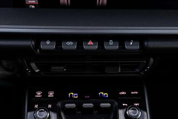 Porsche 992 I Carrera S — photo 32