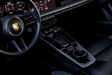 Porsche 992 I Carrera S — photo 33