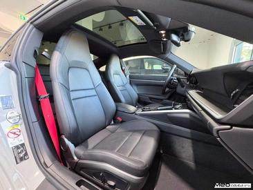 Porsche 992 I — photo 12