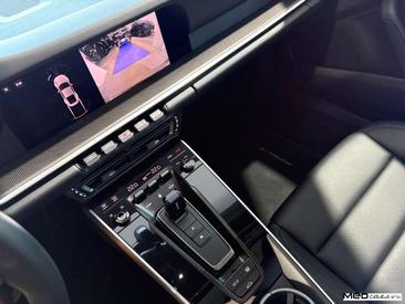 Porsche 992 I — photo 14