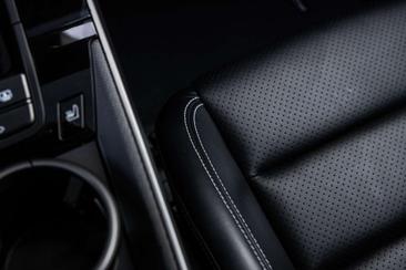 Porsche 992 I Carrera S — photo 39