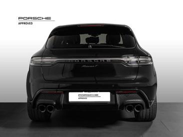 Porsche Macan Electrique T — photo 2