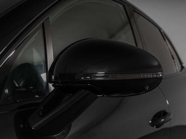Porsche Macan Electrique T — photo 20