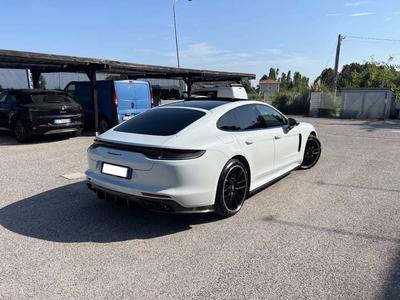 Porsche Panamera II