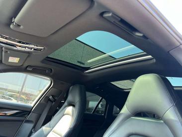 Porsche Panamera II — photo 5