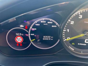 Porsche Panamera II — photo 8