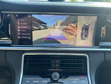Porsche Panamera II — photo 10