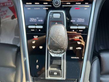 Porsche Panamera II — photo 11