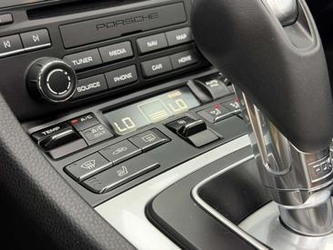 Porsche Boxster Style Edition — photo 19