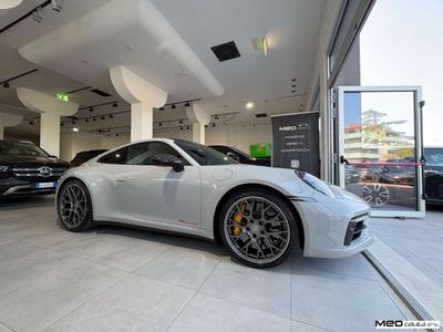 Porsche 992 I