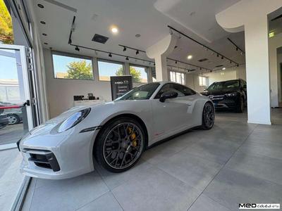 Porsche 992 I