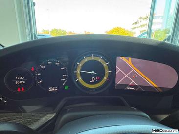 Porsche 992 I — photo 13