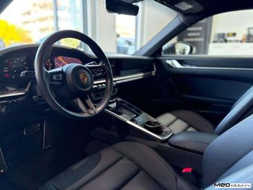 Porsche 992 I — photo 15