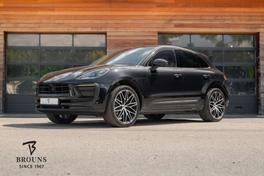 Porsche Macan Electrique Base - 2023 - Joinsteer - #1