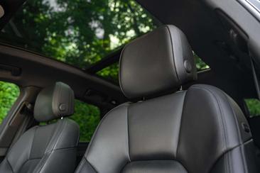Porsche Macan Electrique Base — photo 6