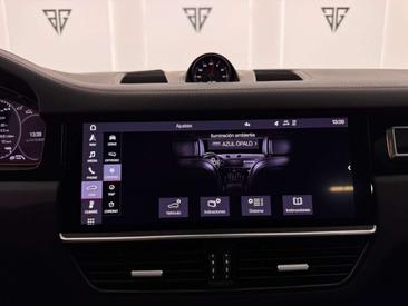 Porsche Cayenne III GTS — photo 24