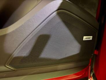 Porsche Cayenne III GTS — photo 28