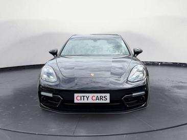 Porsche Panamera II GTS — photo 3